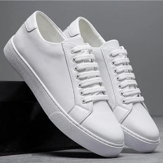 Enzo | Herren-Sneaker aus Leder