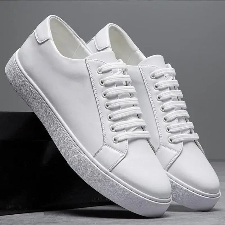 Enzo | Herren-Sneaker aus Leder