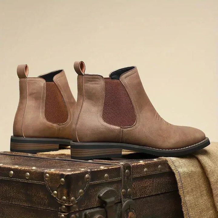 Mattis | Stiefel für Herbst und Winter
