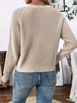 Benna | Strickweste