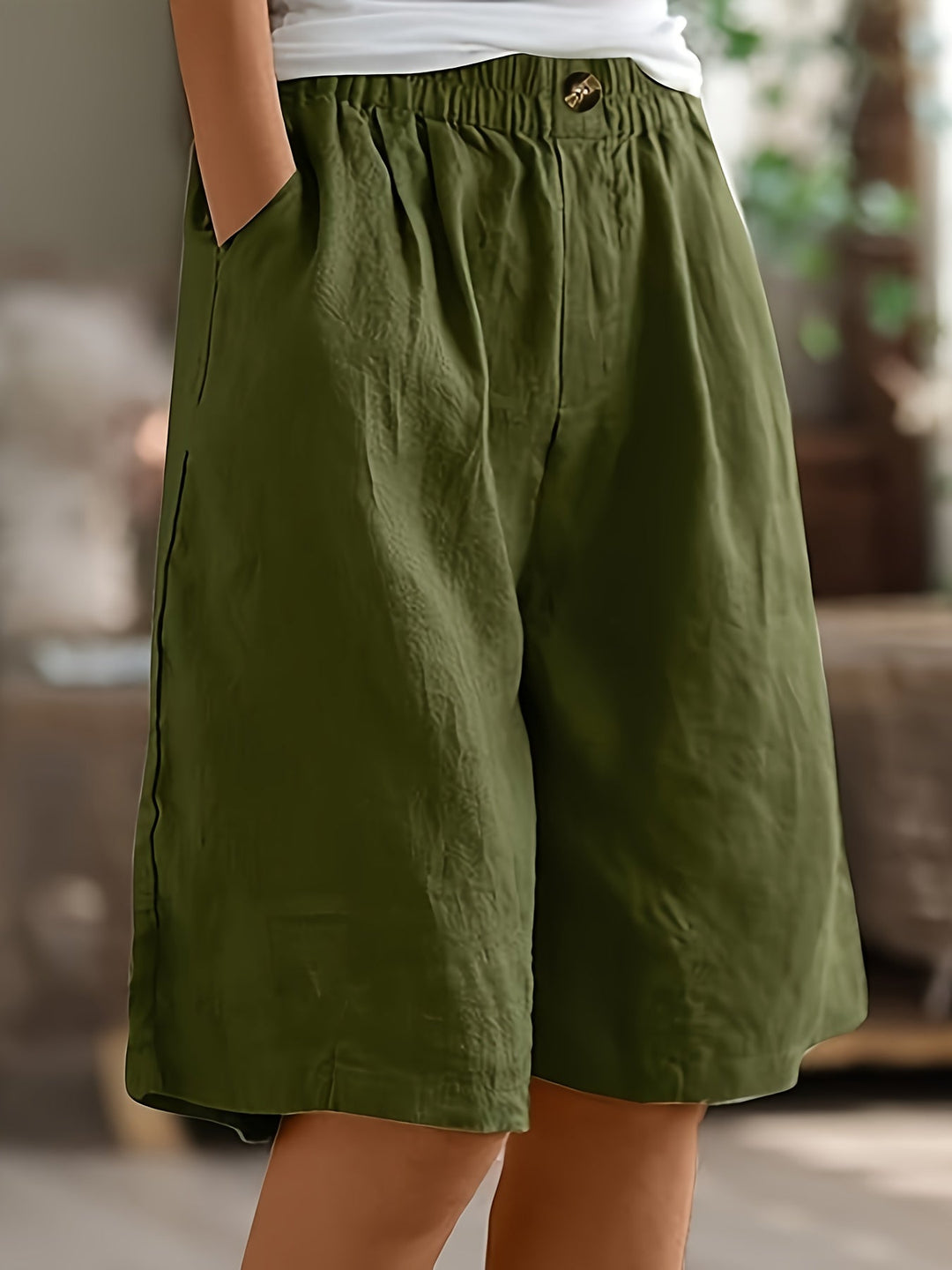 Selina | Sommerhose
