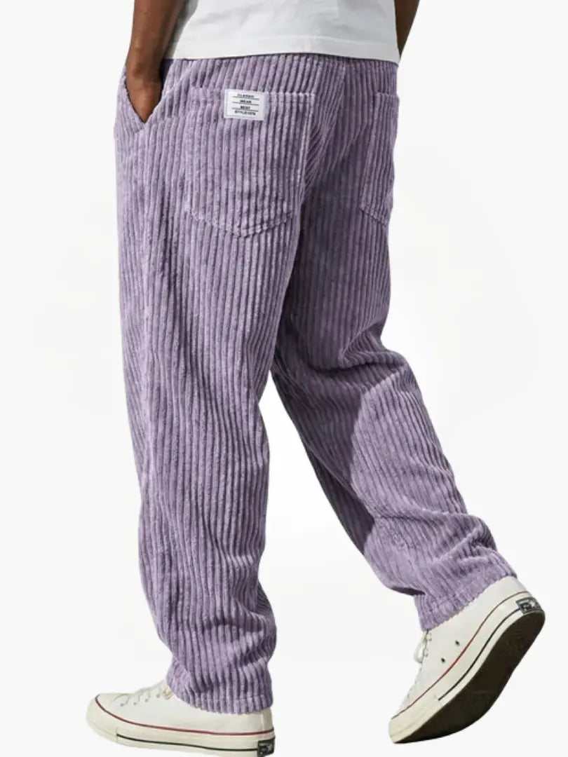 Franco | Herren-Cordhose