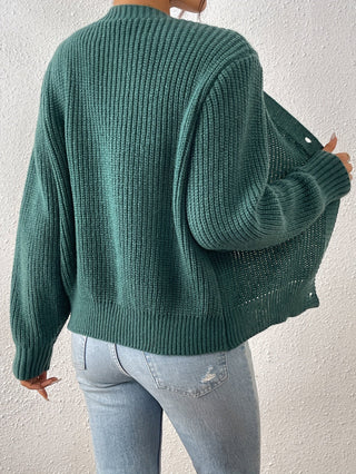 Benna | Strickweste