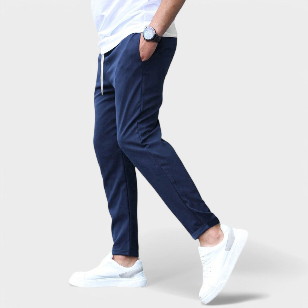 Laluna | Moderne Stretch-Herrenhose