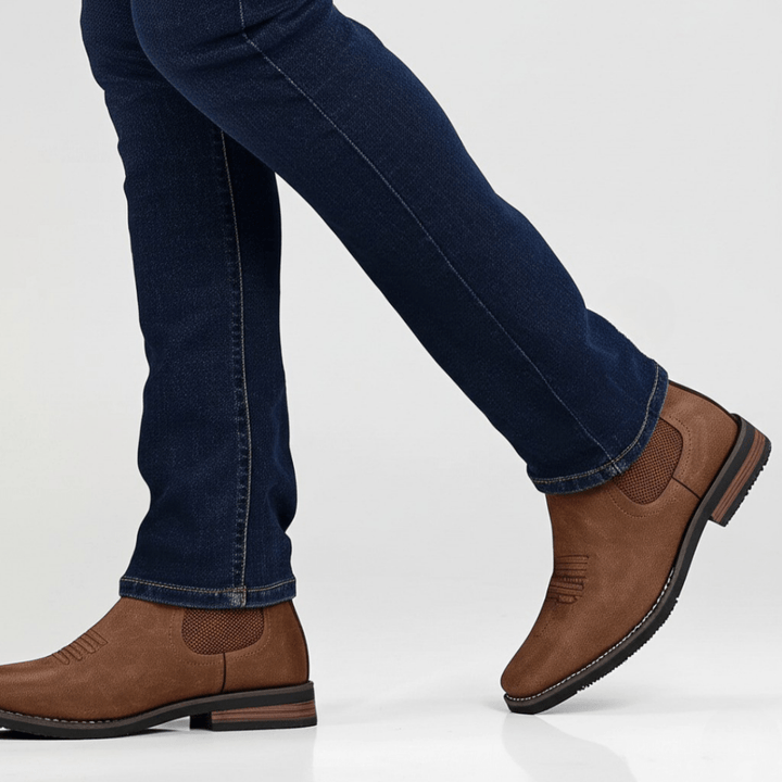 Mattis | Stiefel für Herbst und Winter