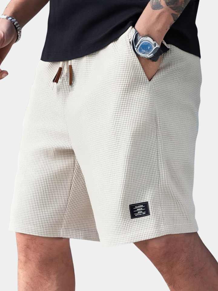 Ermes | Elegante Sommershorts