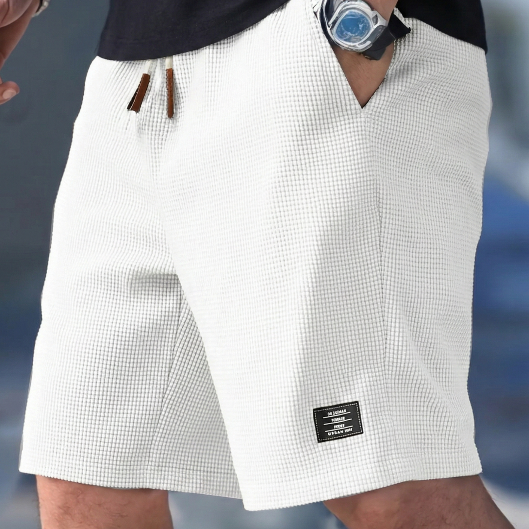 Ermes | Elegante Sommershorts