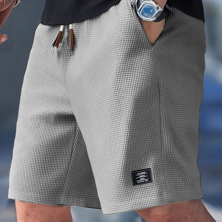 Ermes | Elegante Sommershorts