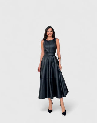 Rylie | Elegantes Kleid