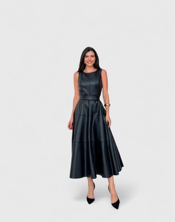 Rylie | Elegantes Kleid