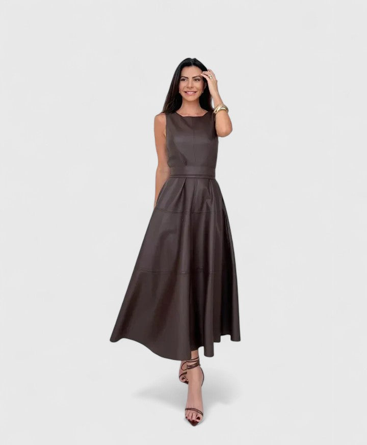 Rylie | Elegantes Kleid