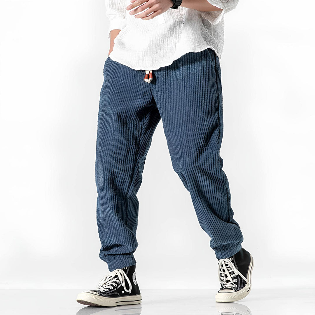 Jitsu | Cordhose