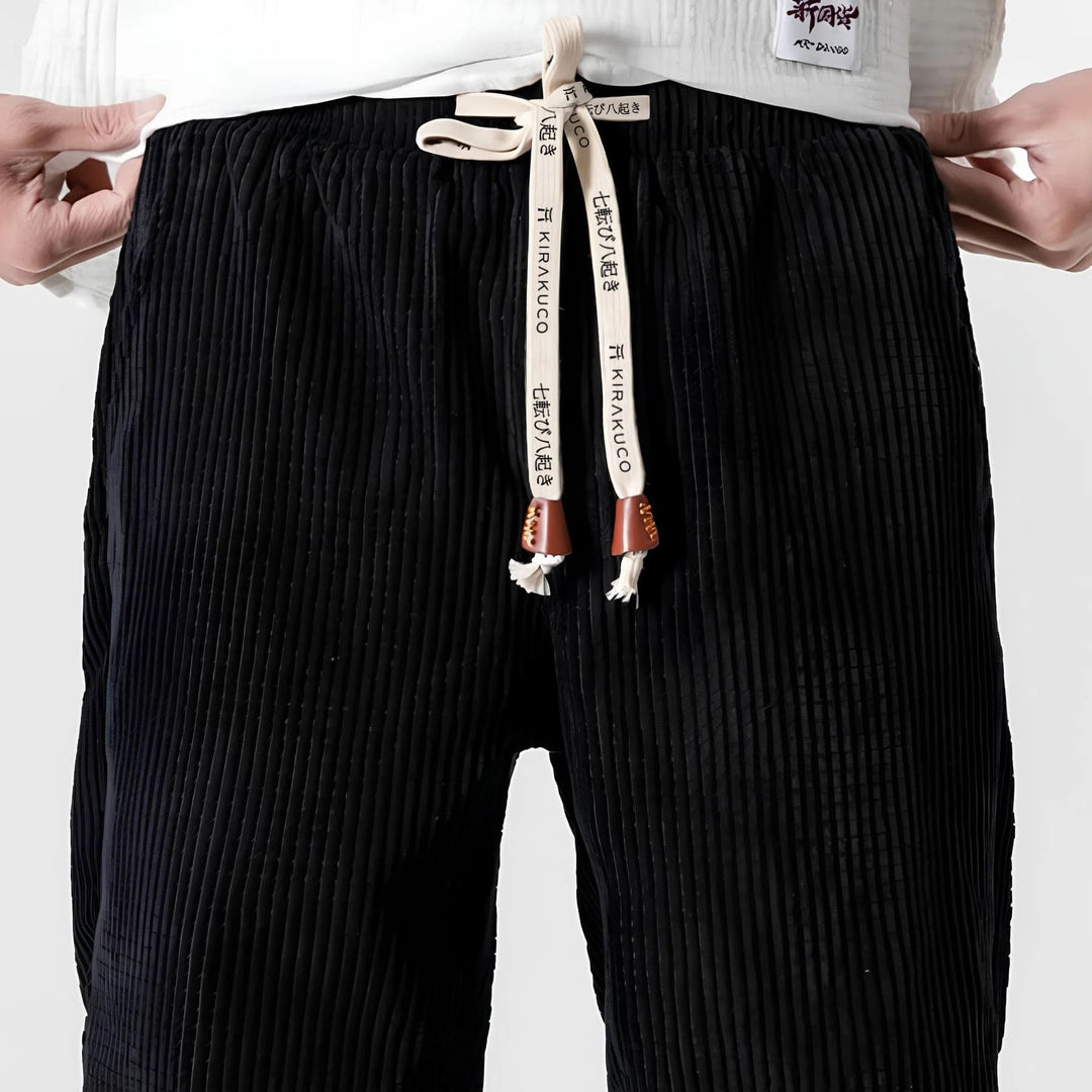 Jitsu | Cordhose