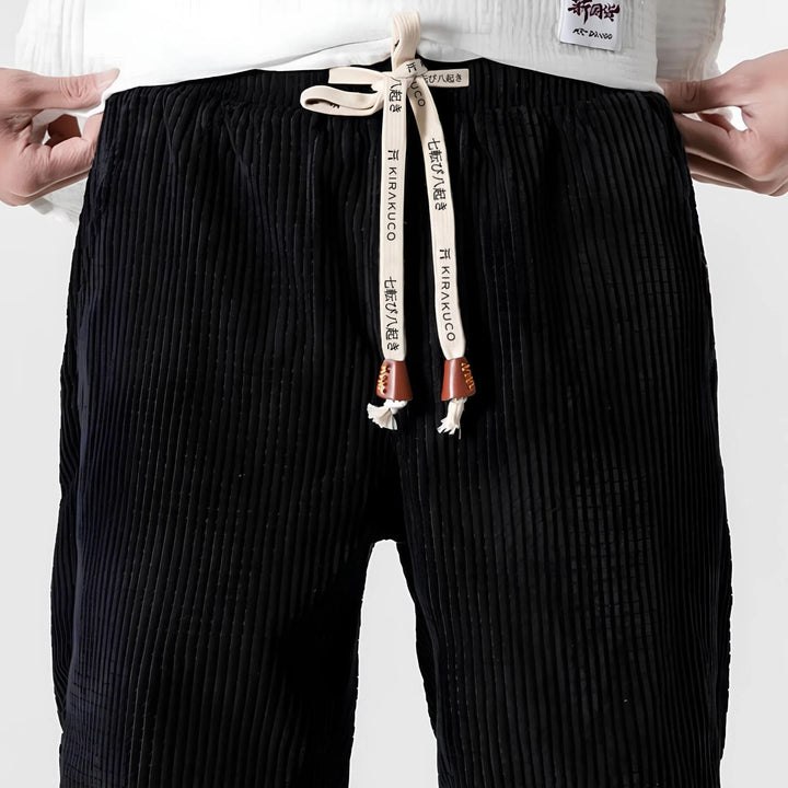 Jitsu | Cordhose