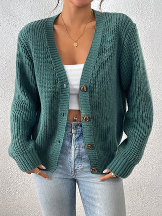 Benna | Strickweste