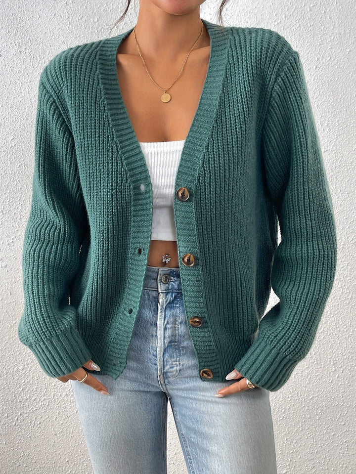 Benna | Strickweste