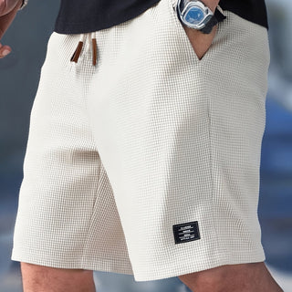 Ermes | Elegante Sommershorts