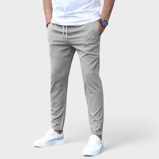 Laluna | Moderne Stretch-Herrenhose