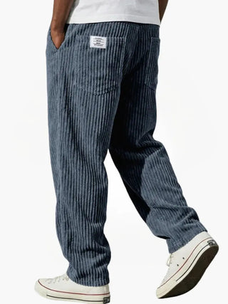 Franco | Herren-Cordhose