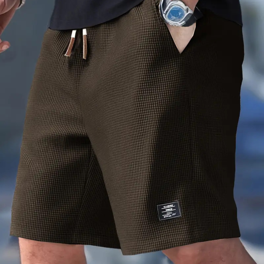 Ermes | Elegante Sommershorts
