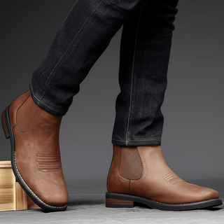 Mattis | Stiefel für Herbst und Winter