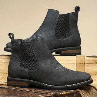 Mattis | Stiefel für Herbst und Winter