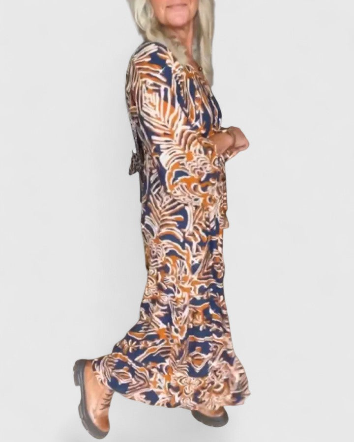 Julee | Maxikleid