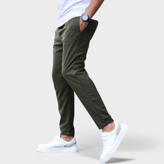 Laluna | Moderne Stretch-Herrenhose