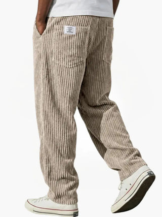 Franco | Herren-Cordhose