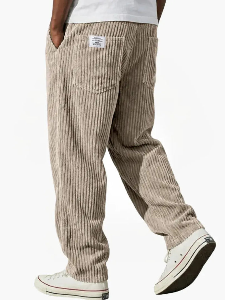Franco | Herren-Cordhose