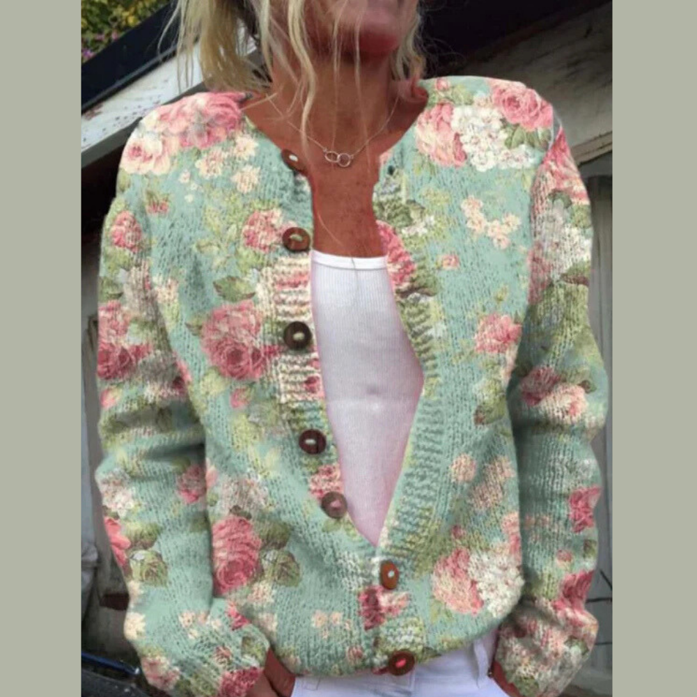 Linsey | Cardigan