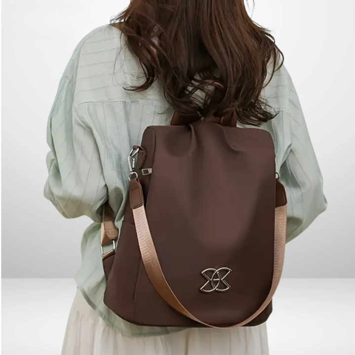 Rosalba | Diebstahlsichere Tasche