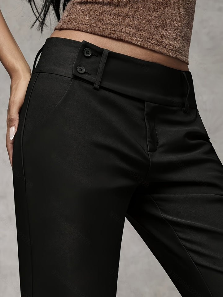 Duna | Moderne weite Hose