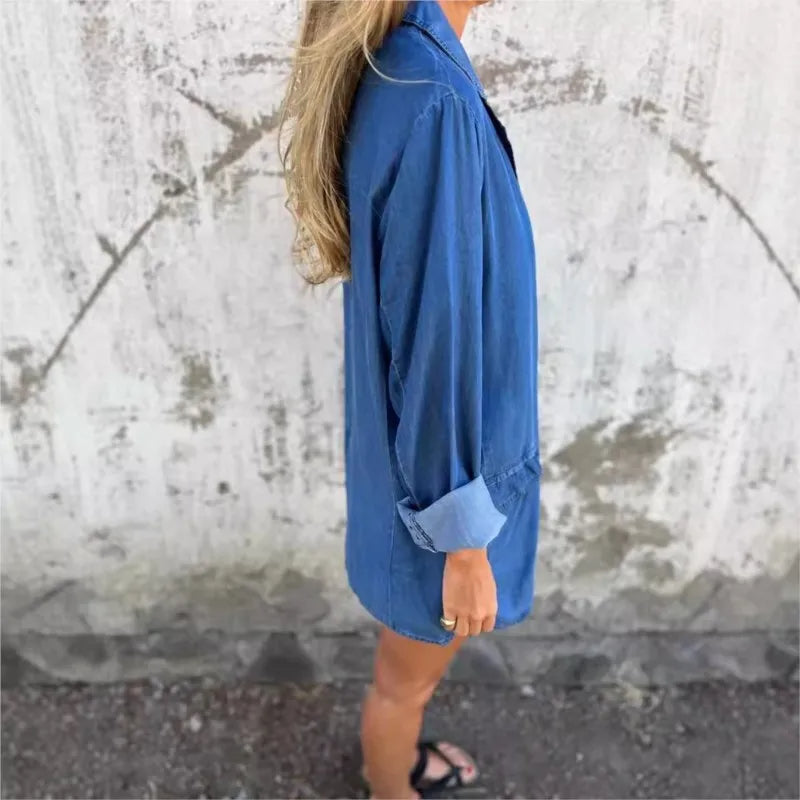 Elina | Bluse