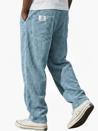 Franco | Herren-Cordhose