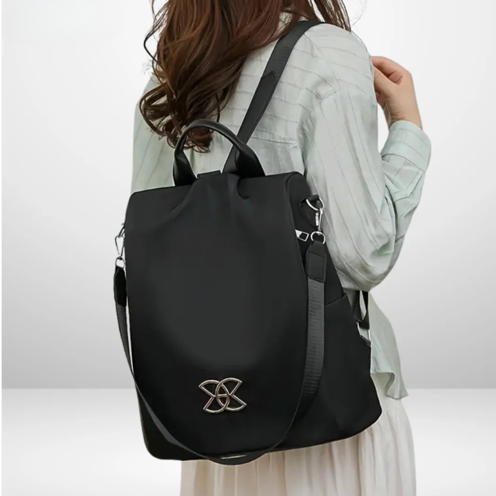 Rosalba | Diebstahlsichere Tasche