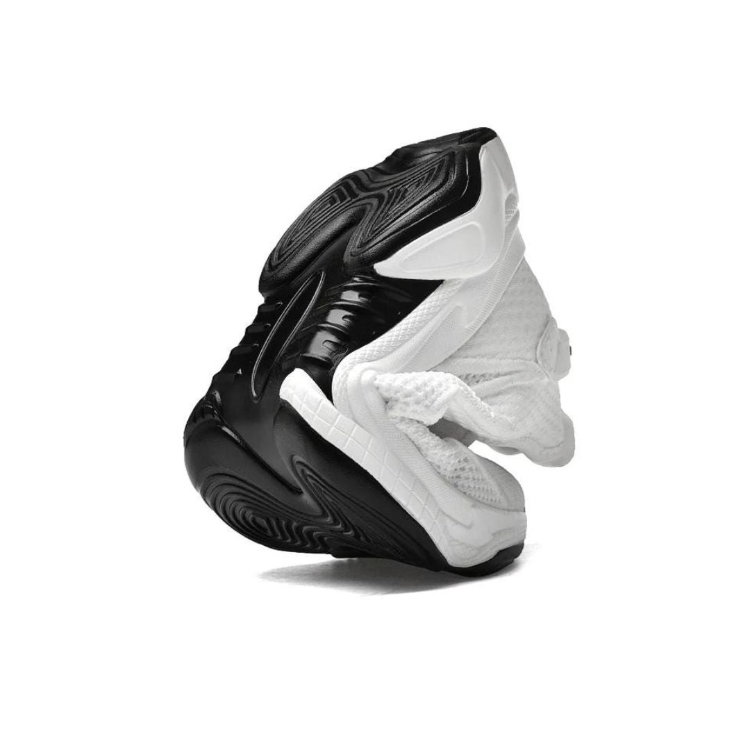 Alpha | Sneaker mit +10 cm Höhe