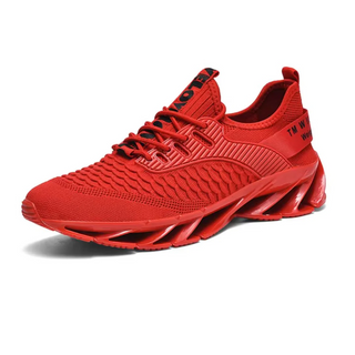 Benno | Sneaker mit +8 cm Höhe