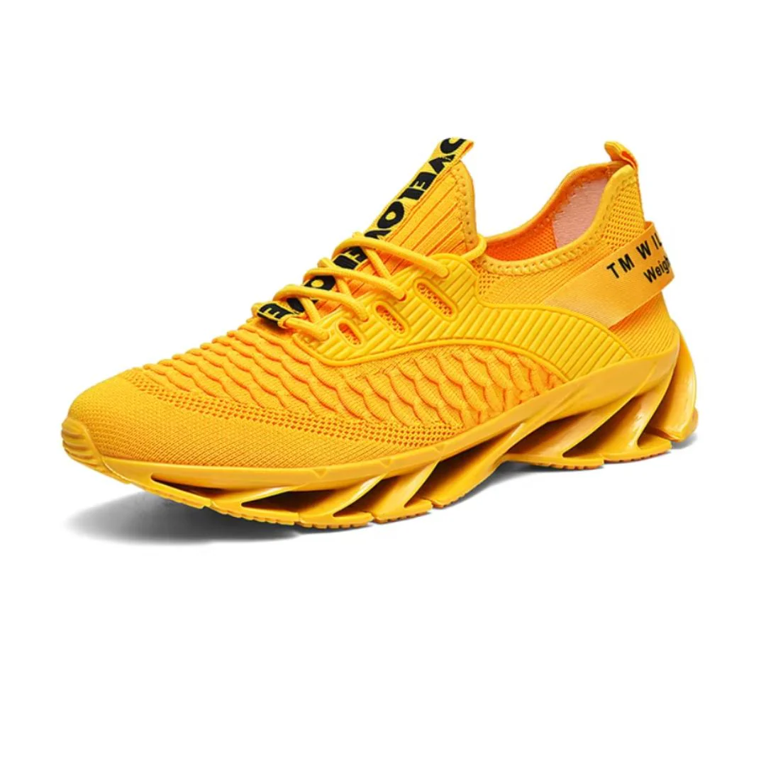 Benno | Sneaker mit +8 cm Höhe