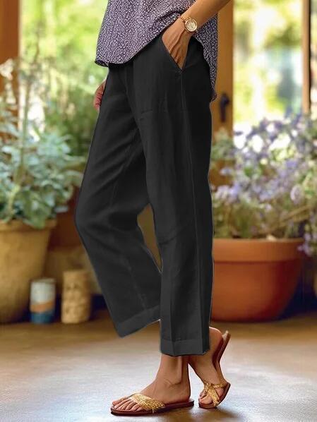 Elena | Leichte Sommerhose