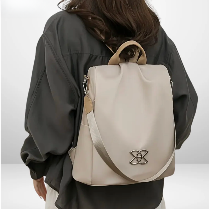 Rosalba | Diebstahlsichere Tasche