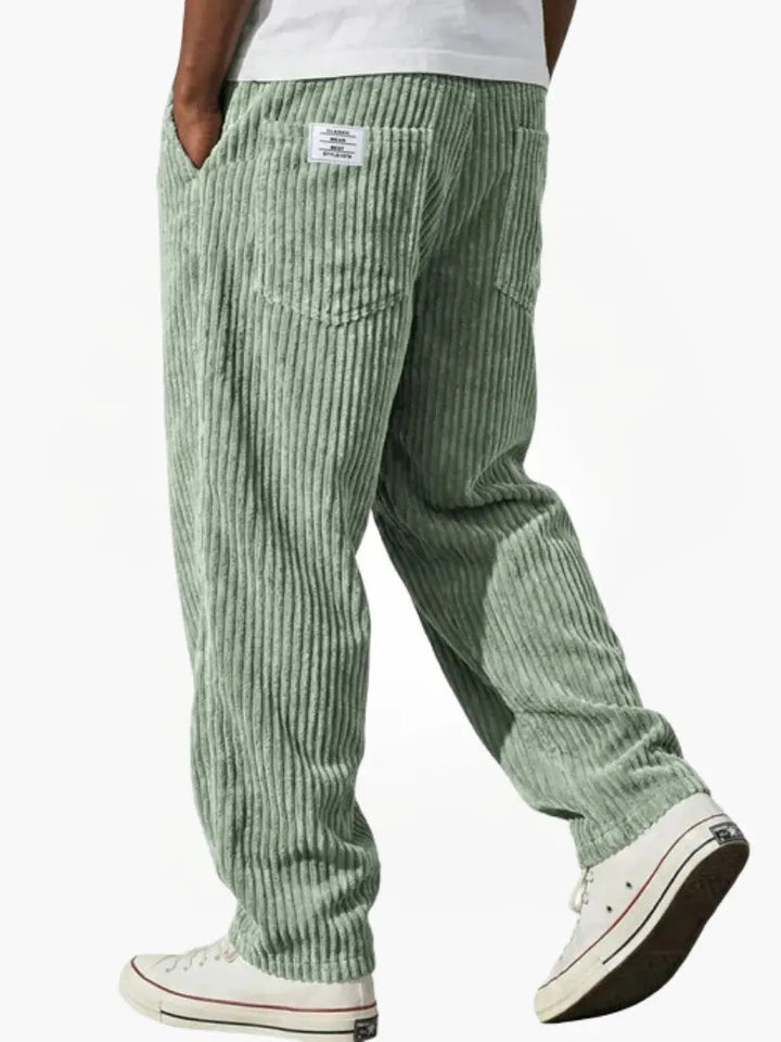 Franco | Herren-Cordhose