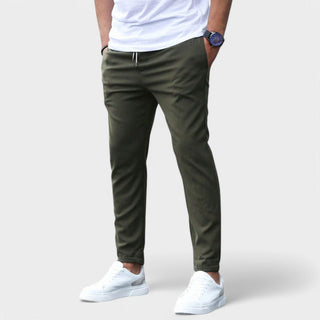 Laluna | Moderne Stretch-Herrenhose