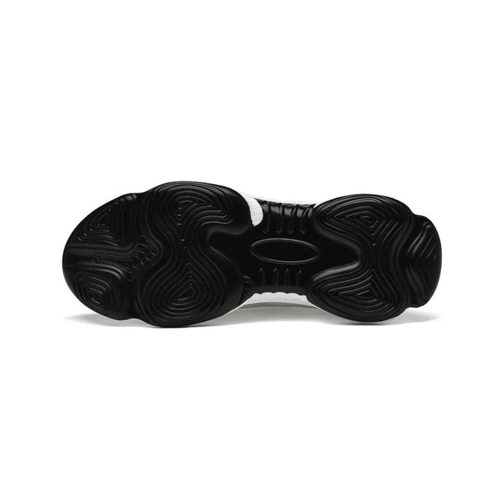 Alpha | Sneaker mit +10 cm Höhe
