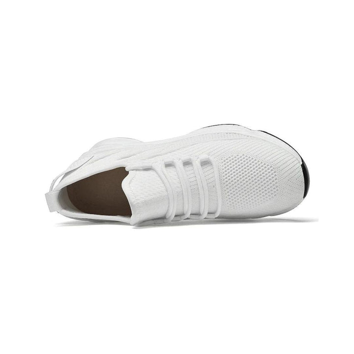 Alpha | Sneaker mit +10 cm Höhe