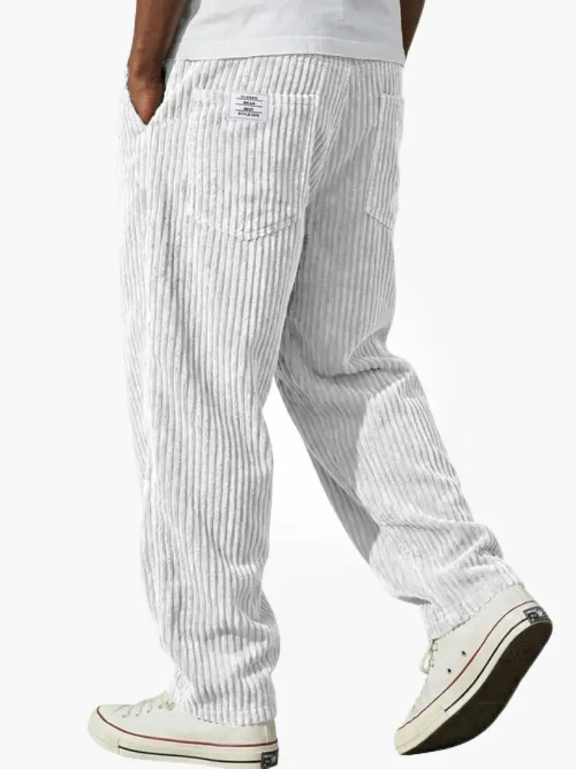 Franco | Herren-Cordhose