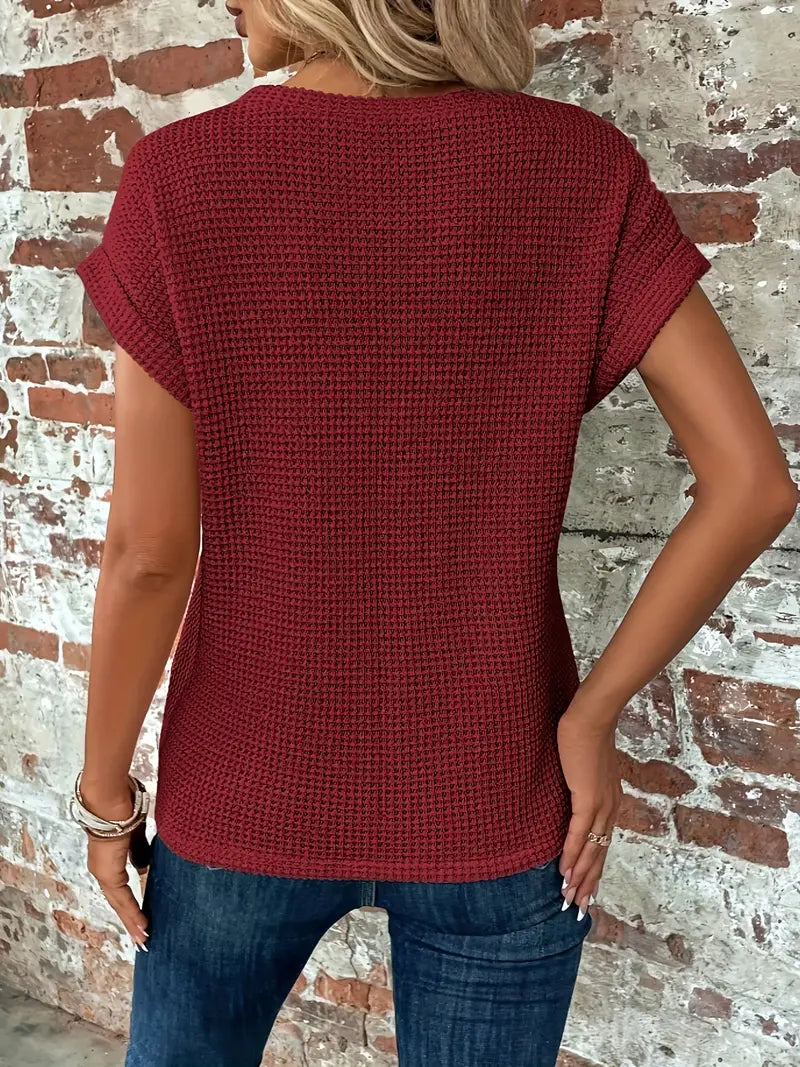 Rose | T-Shirt