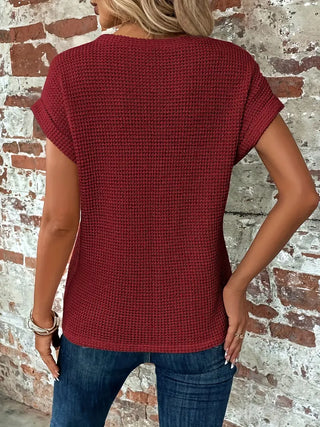 Rose | T-Shirt
