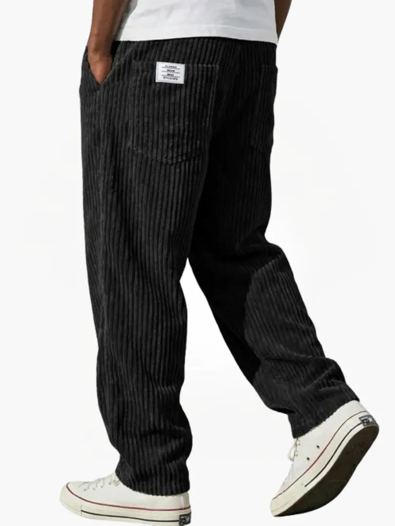 Franco | Herren-Cordhose