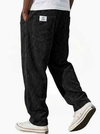Franco | Herren-Cordhose